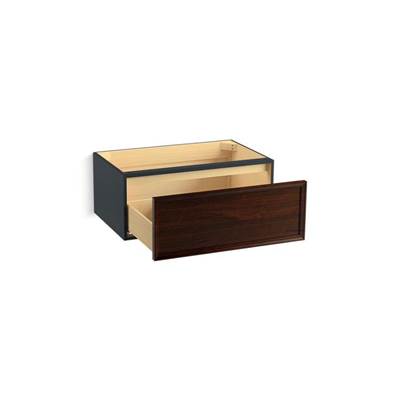 Kohler K-33566-1WX - Lodern 36'' Wall-Hung Bathroom Vanity Cabinet