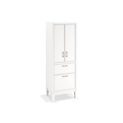 Kohler K-33582-ASB-0 - Winnow 70'' X 24'' Linen Tower
