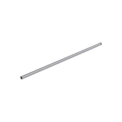 Kohler K-80652-SH - 1-1/4'' X 60'' Linear Drain Grate With Tile-In Panel