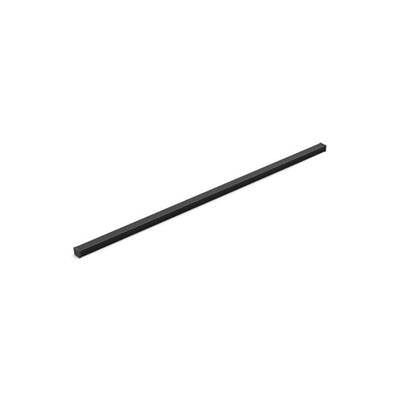 Kohler K-80657-BL - 1-1/4'' X 48'' Linear Drain Grate With Lattice Pattern