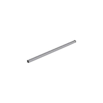 Kohler K-80656-SH - 1-1/4'' X 36'' Linear Drain Grate With Lattice Pattern