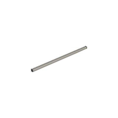 Kohler K-80656-BNK - 1-1/4'' X 36'' Linear Drain Grate With Lattice Pattern
