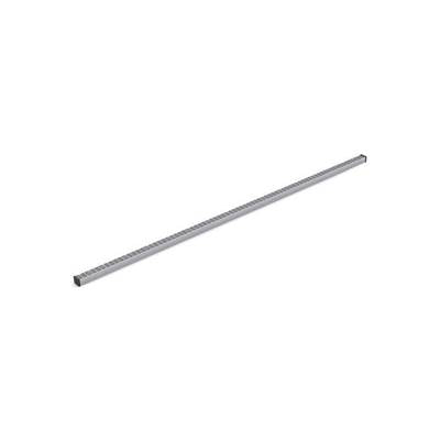 Kohler K-80658-SH - 1-1/4'' X 60'' Linear Drain Grate With Lattice Pattern