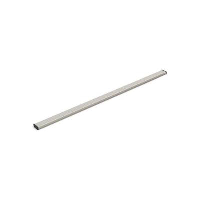 Kohler K-80661-BNK - 2-1/2'' X 60'' Linear Drain Grate With Perforated Pattern