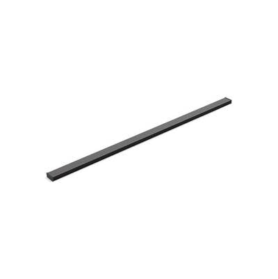 Kohler K-80661-BL - 2-1/2'' X 60'' Linear Drain Grate With Perforated Pattern