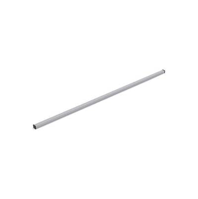 Kohler K-80664-SH - 1-1/4'' X 60'' Linear Drain Grate With Perforated Pattern