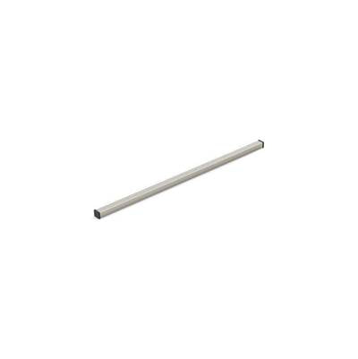 Kohler K-80662-BNK - 1-1/4'' X 36'' Linear Drain Grate With Perforated Pattern