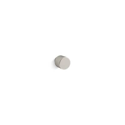 Kohler K-33529-BN - Helste Cabinet Knob