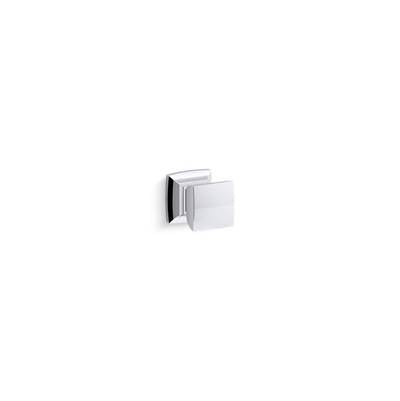 Kohler K-33542-CP - Hearthaven Cabinet Knob