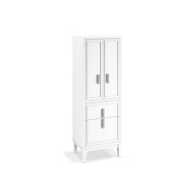 Kohler K-33548-ASB-0 - Southerk 70'' X 24'' Linen Tower