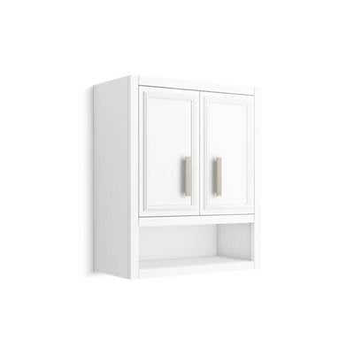 Kohler K-33549-ASB-0 - Southerk 28'' X 24'' Wall Cabinet