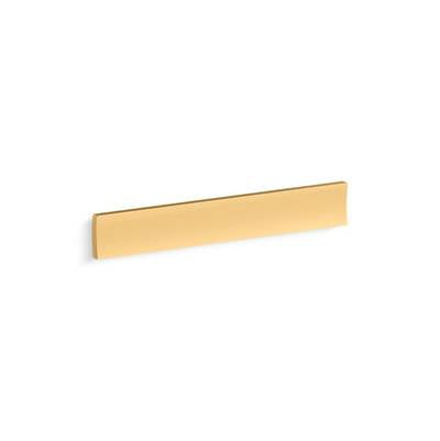 Kohler K-33550-2MB - Southerk 3'' Cabinet Pull