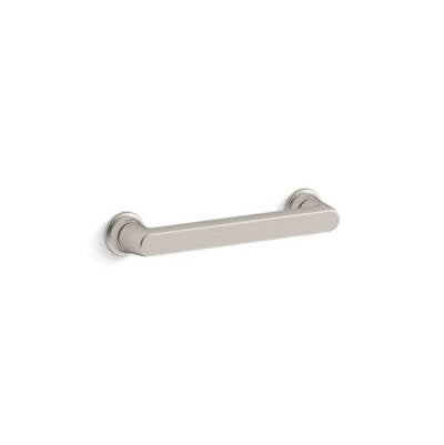 Kohler K-33584-BN - Winnow 4'' Cabinet Pull