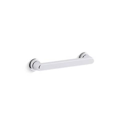 Kohler K-33584-CP - Winnow 4'' Cabinet Pull
