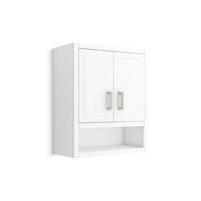 Kohler K-33557-ASB-0 - Seer 28'' X 24'' Wall Cabinet