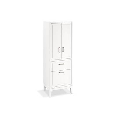 Kohler K-33556-ASB-0 - Seer 70'' X 24'' Linen Tower