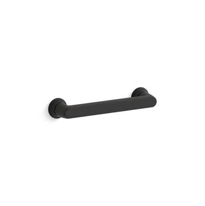 Kohler K-33584-BL - Winnow 4'' Cabinet Pull