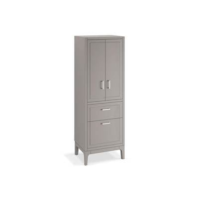 Kohler K-33556-ASB-1WT - Seer 70'' X 24'' Linen Tower