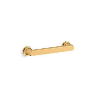 Kohler K-33584-2MB - Winnow 4'' Cabinet Pull