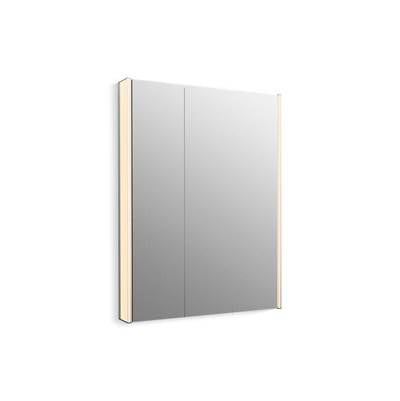 Kohler K-81149-SLE-DA1 - Maxstow 32'' W X 40'' H Lighted Medicine Cabinet