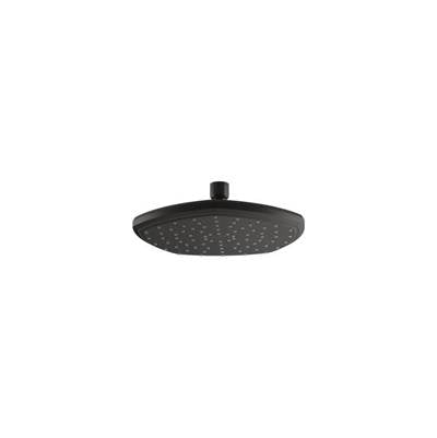 Kohler K-27051-G-BL - Occasione 8'' Single-Function Rainhead, 1.75 Gpm