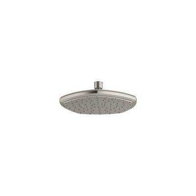 Kohler K-27051-G-BN - Occasione 8'' Single-Function Rainhead, 1.75 Gpm