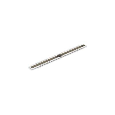 Kohler K-32619-NA - 1-1/4'' X 36''-60'' Linear Drain Channel