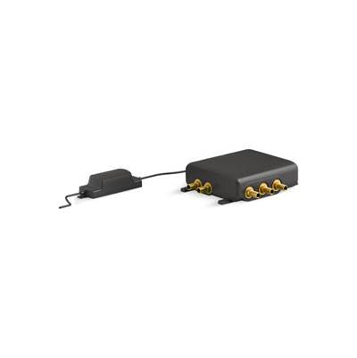 Kohler K-28210-NA - Antheme Three-Port Digital Thermostatic Valve