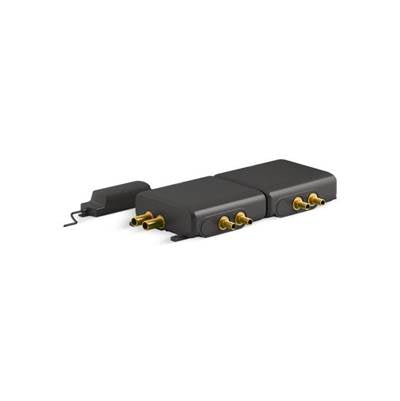 Kohler K-28211-NA - Antheme Four-Port Digital Thermostatic Valve