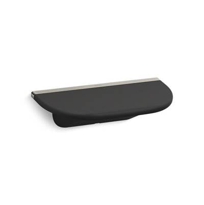 Kohler K-26306-SN - Statement Foot Ledge