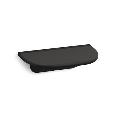 Kohler K-26306-BL - Statemente Foot Ledge