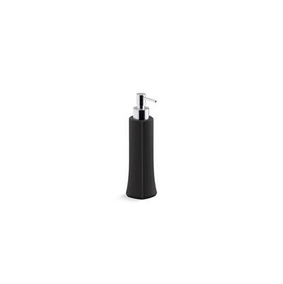 Kohler K-27073-CP - Occasione Soap Dispenser