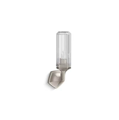 Kohler K-31775-SC01-BNL - Occasione 16-1/2'' One-Light Sconce