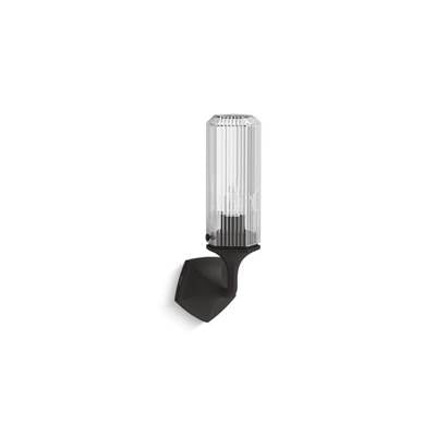 Kohler K-31775-SC01-BLL - Occasione 16-1/2'' One-Light Sconce