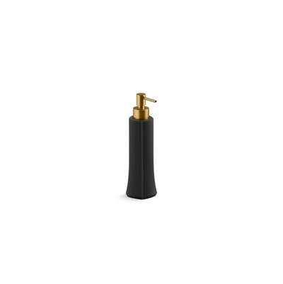 Kohler K-27073-2MB - Occasione Soap Dispenser