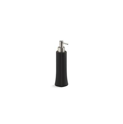 Kohler K-27073-BN - Occasione Soap Dispenser