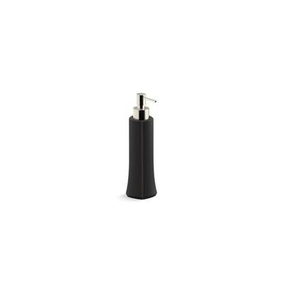 Kohler K-27073-SN - Occasione Soap Dispenser