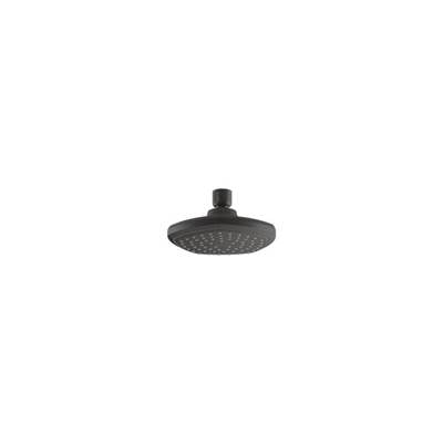 Kohler K-27050-BL - Occasione Single-Function Showerhead, 2.5 Gpm