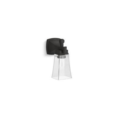 Kohler K-31755-SC01-BLL - Riff 11'' One-Light Sconce