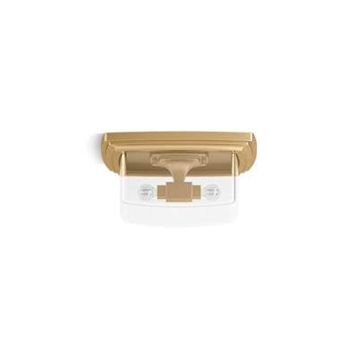 Kohler K-31760-FM02-2GL - Riff Two-Light Flush-Mount