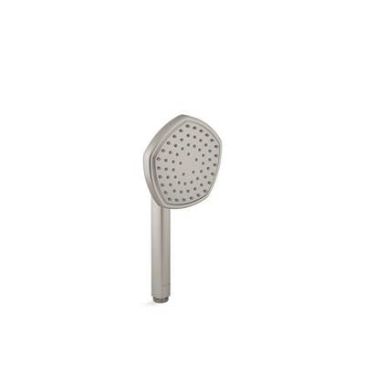 Kohler K-27052-BN - Occasione Single-Function Handshower, 2.5 Gpm