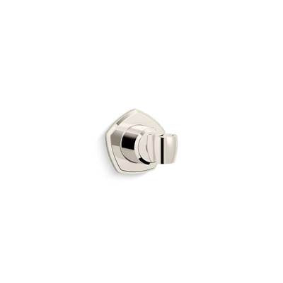 Kohler K-27129-SN - Occasione Wall-Mount Handshower Holder