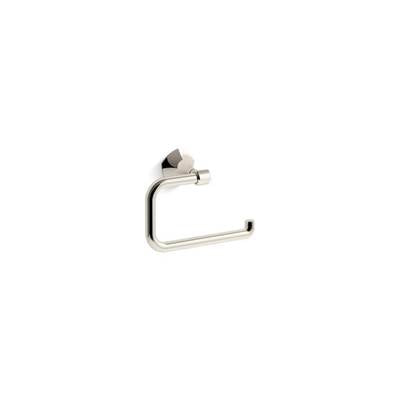 Kohler K-27063-SN - Occasione Towel Ring