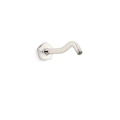 Kohler K-27054-SN - Occasione Shower Arm And Flange