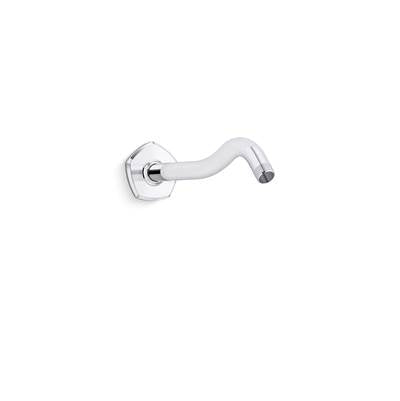 Kohler K-27054-CP - Occasione Shower Arm And Flange