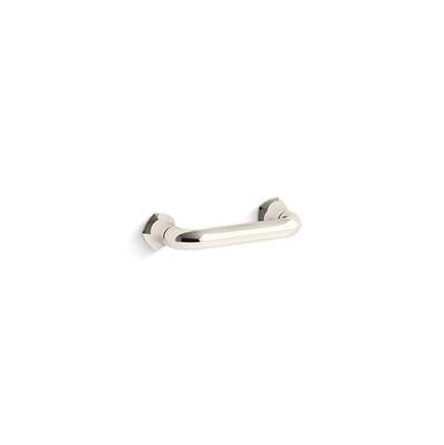 Kohler K-27075-SN - Occasione 3'' Cabinet Pull