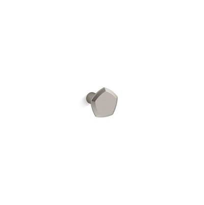 Kohler K-27074-BN - Occasione Cabinet Knob