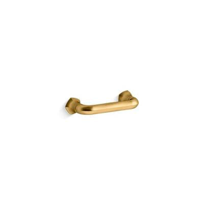 Kohler K-27075-2MB - Occasione 3'' Cabinet Pull