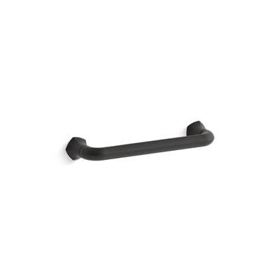 Kohler K-27076-BL - Occasione 5'' Cabinet Pull
