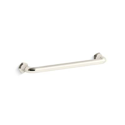 Kohler K-27086-SN - Occasione 7'' Cabinet Pull